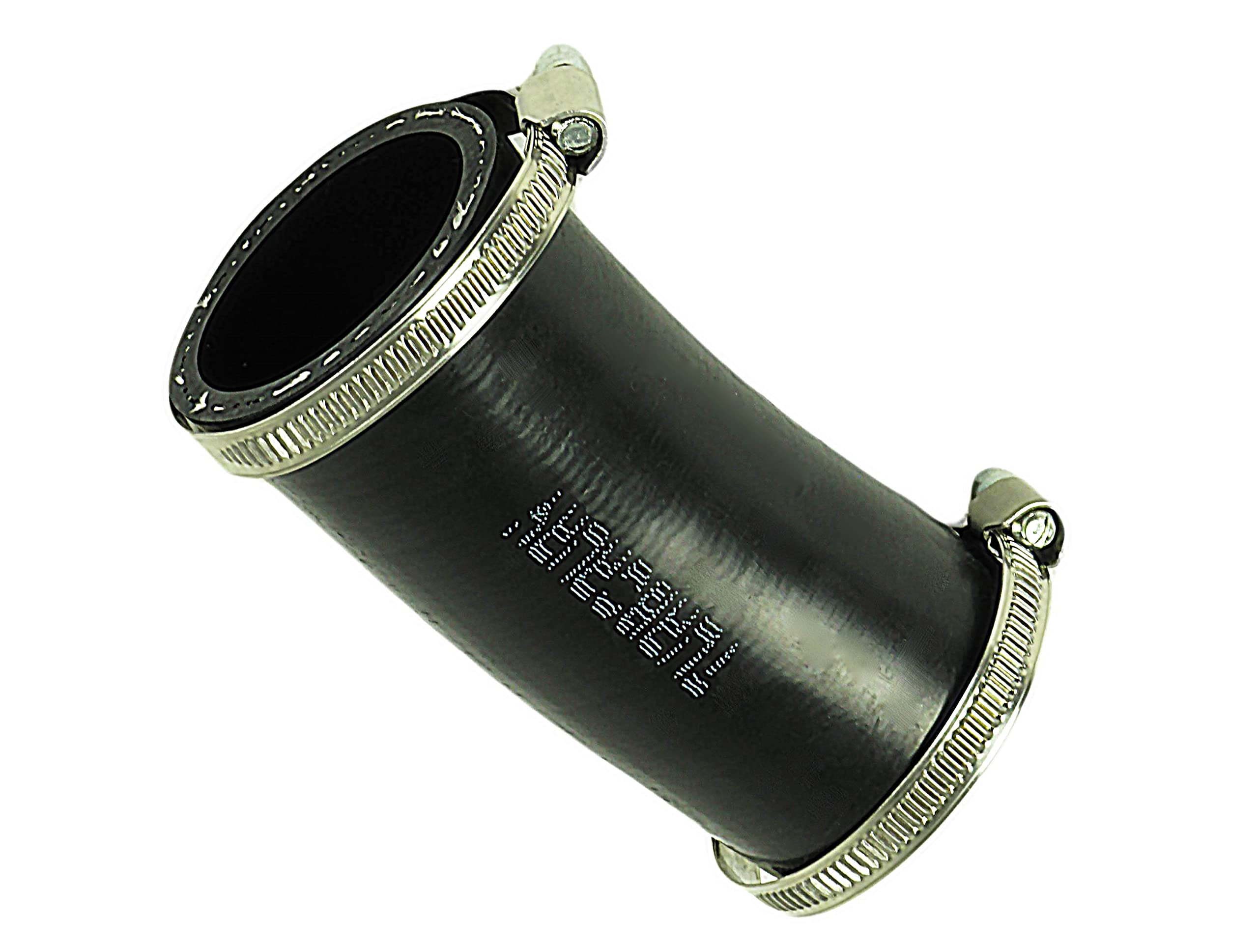 Turborury Intercooler Hose Replacement ? Compatible with Ford Kuga Connect Transit Tourneo 1.5 TDCi ? NBR-CR Rubber ? Kevlar Reinforced ? Extremely Durable