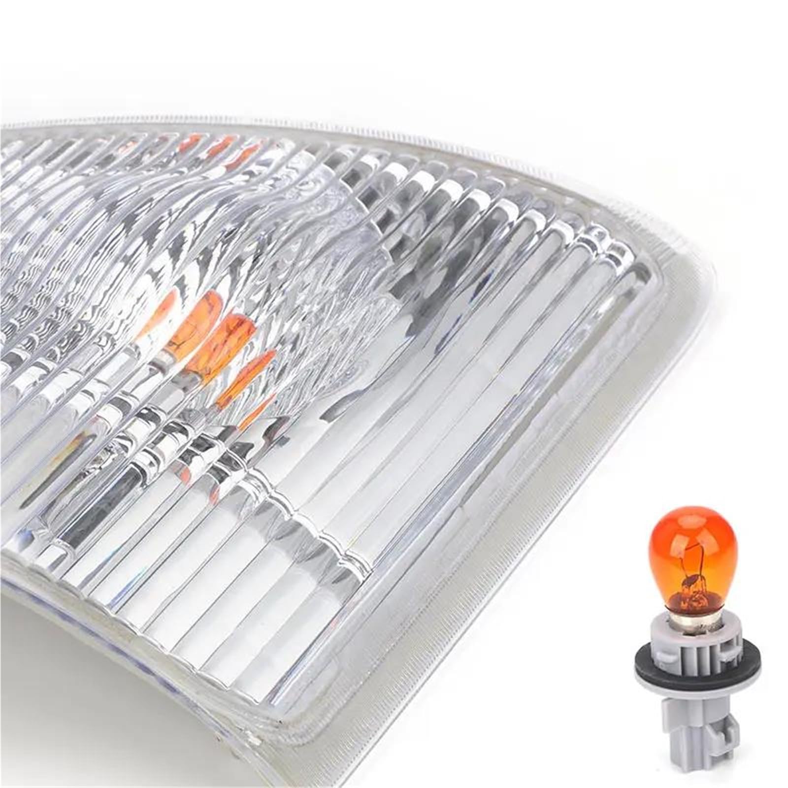 ZAPORA Luci D'angolo Anteriori Indicatore Luminoso Direzione Lampada Per Isuzu Per NPR NQR 700P Per ELF Per Camion 2008-2020(1PC Right)