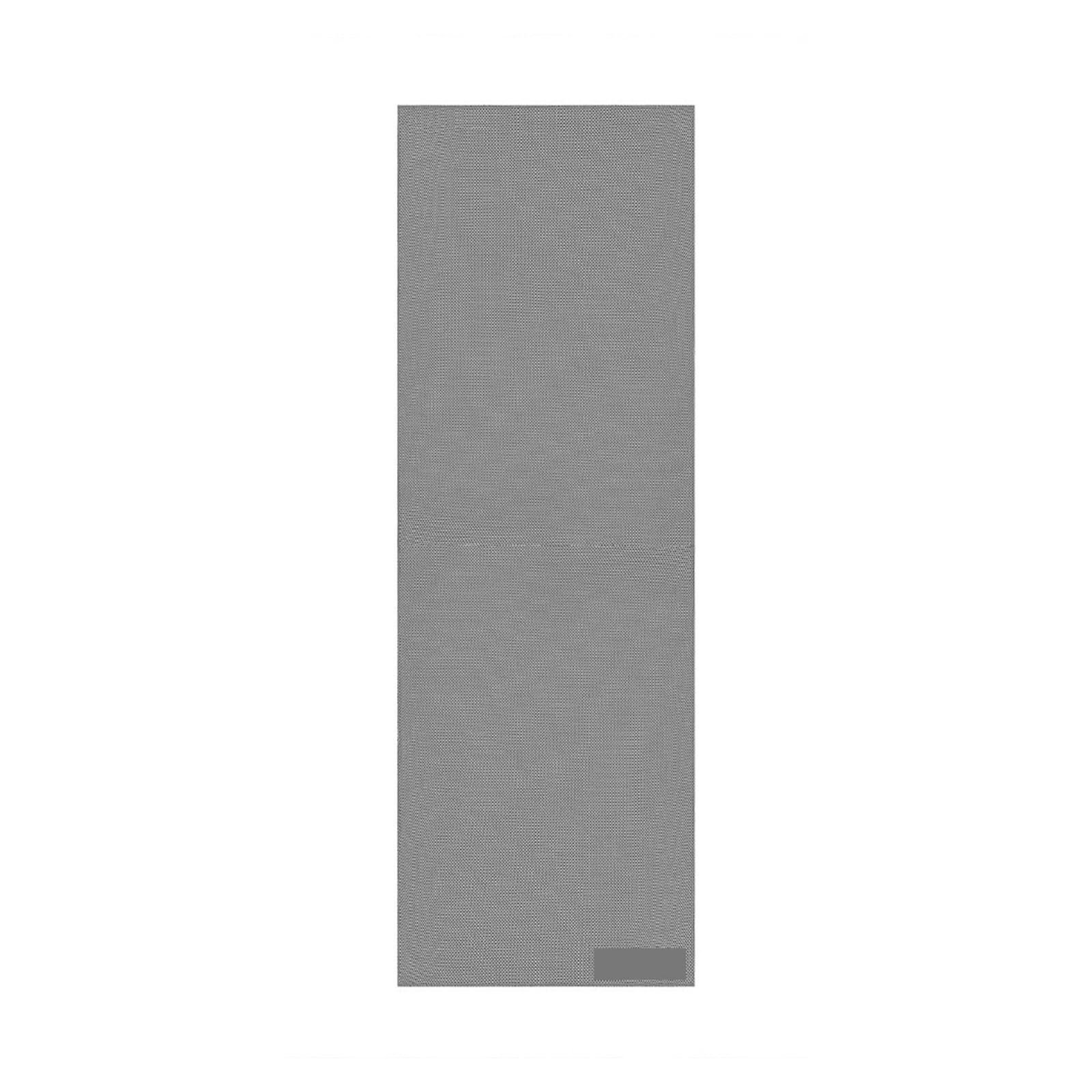 HNULGVI Cooling towel Summer Sweat-absorbing Quick-drying Ice-cold(GRAY)