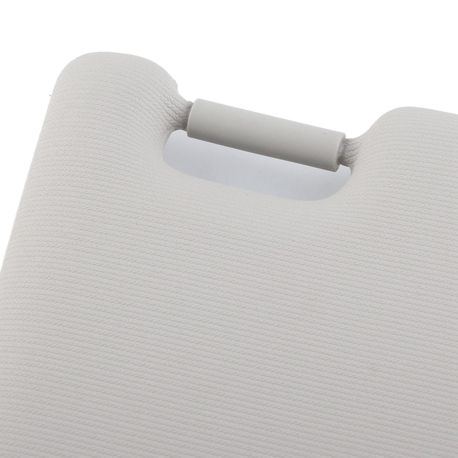 Osłona Przeciwsłoneczna Samochodu 5G0857551AJ Lewa Strona Kierowcy Odporna na Zużycie Wewnętrzna Tablica Przeciwsłoneczna Pasuje do MK6 MK7 5G Visor Osłona Przeciwsłoneczna