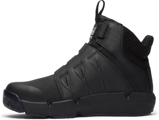 Timberland PRO Men's Morphix Boa 6 Inch Composite Safety Toe Waterproof