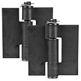 Weld On Hinges Extra Heavy Duty 4.4