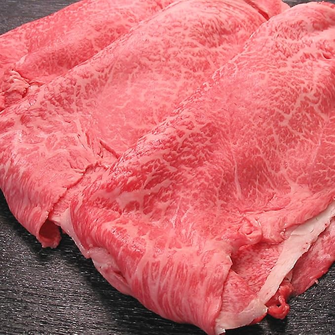Amazon 肉料理 うし源 関西風すき焼き お試しセット 400g 特製割りしたプレゼント 冷凍便 大和榛原牛 牛肉 通販