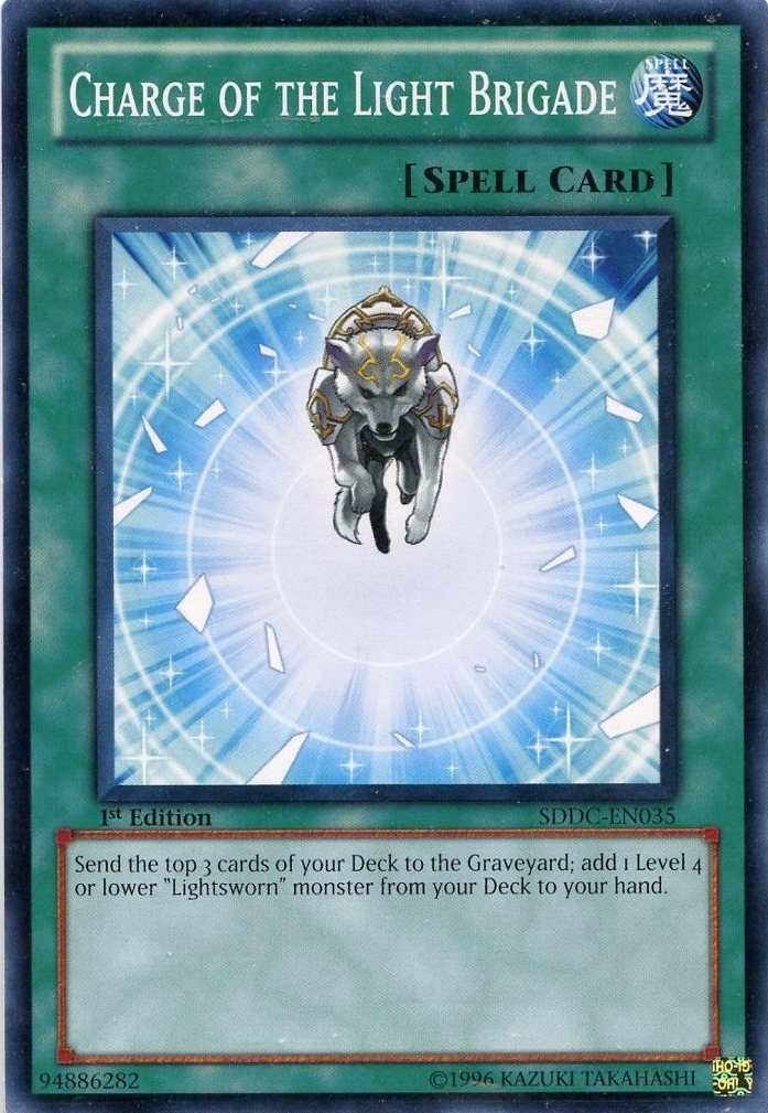 yugioh dragons collide structure deck amazon Deck: Single Card Chard of the Light Brigade SDDC-EN035 Common : Toys & Games Description coming soon... Home | Big League One Piece TCG Illustration Box Single Booster Pack or Booster Box (Slim):Single Booster Pack (Slim)
