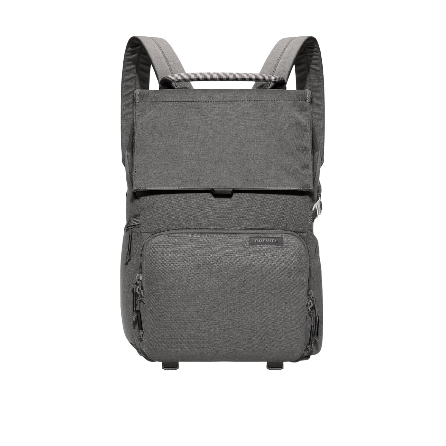 BREVITE - The Runner - Compact Camera Backpacks for Photographers - A Minimalist & Travel-friendly Photography Backpack Compatible With Both Laptop &