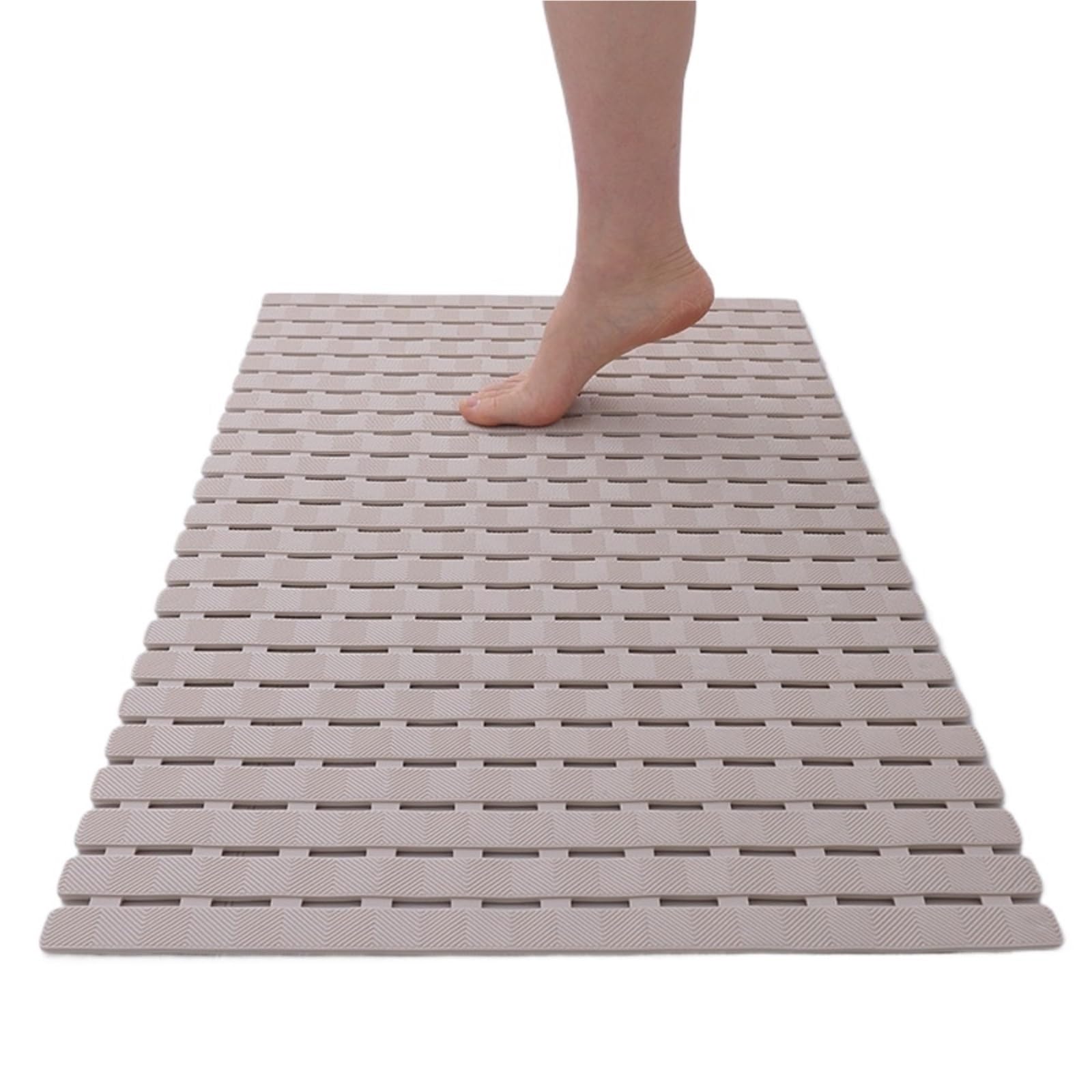 1 Alfombrilla for el Suelo para Baños Y Duchas
