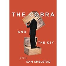The Cobra and the Key A Novel