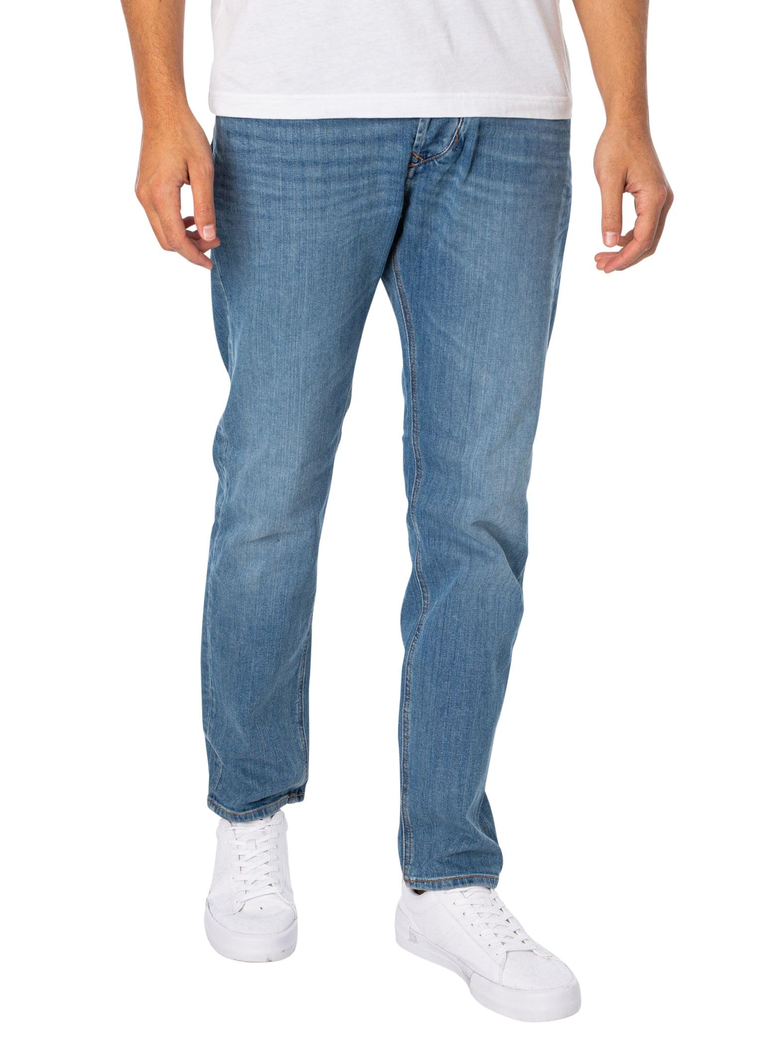 Diesel Men's Jeans