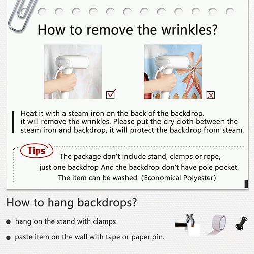 Miniatura 6 de MEHOFOND Fondo de fútbol de 7 x 5 pies para revelación de género, porterías o lazos, decoración de fiesta de baby shower, pancarta de niño o niña,