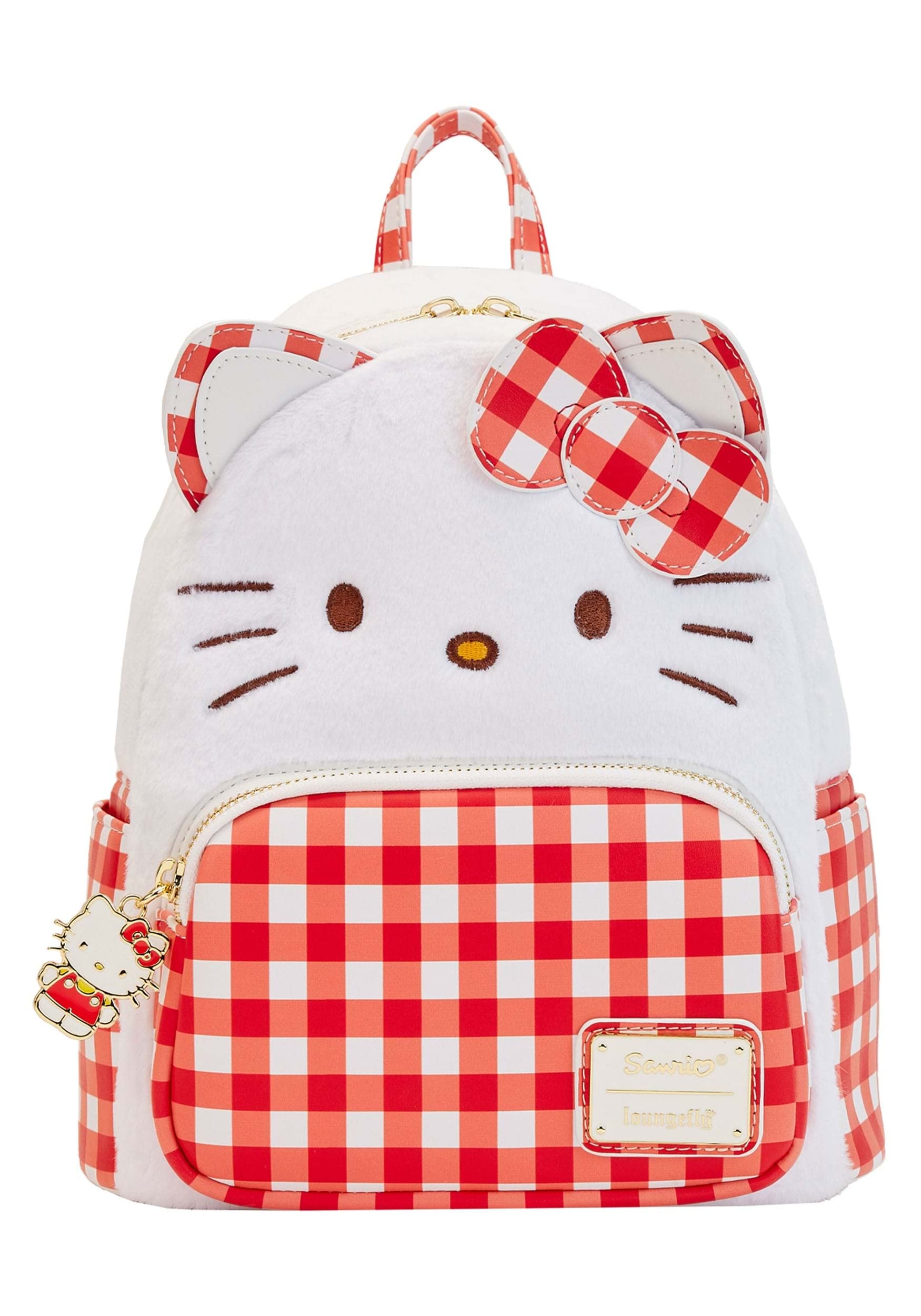 Amazon.co.jp: Loungefly Mini Backpack ラウンジフライ ミニバック