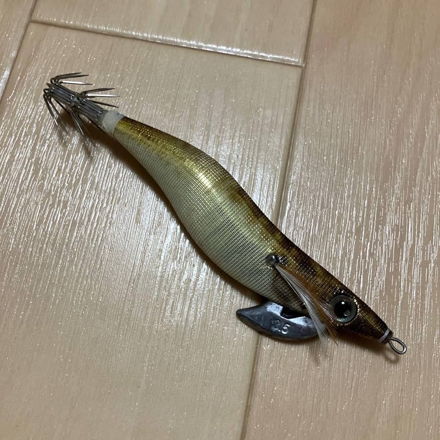 ③ヨーヅリ　アオリーQ 4.5号　5号 楽天市場】アオリーQ 3.5号 ヨーズリ オリジナルカラー