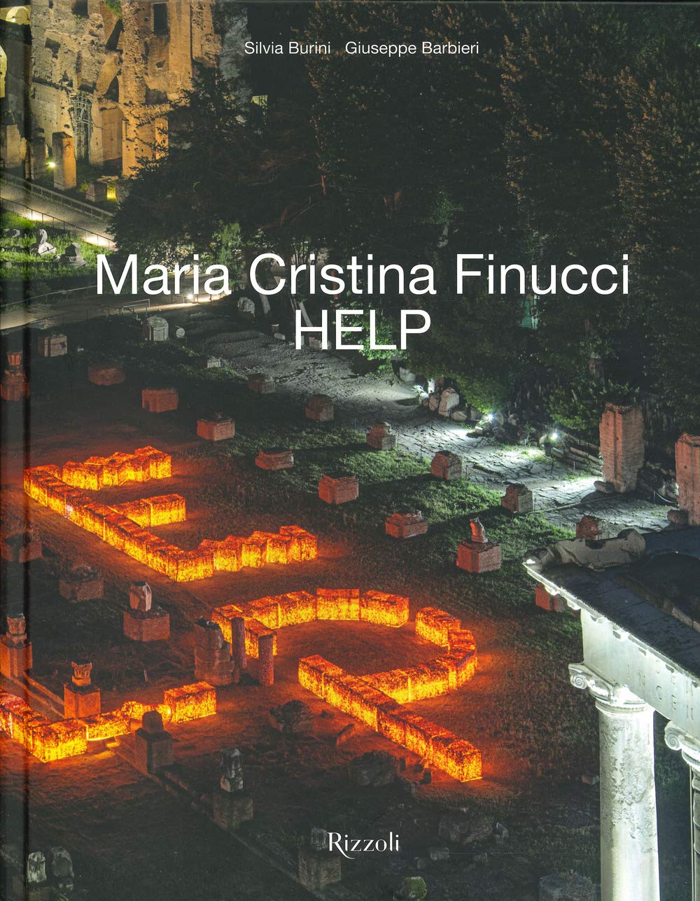 Documentation pour historiens Maria Cristina Finucci. HELP Rizzoli