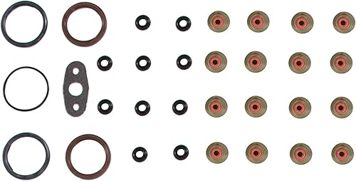 Miniatura 6 de MA-4216920309 Juego completo de juntas compatibles con/para Ford Focus Escape Mazda Tribute 2.0 Zetec VIN 3 L4 00-04