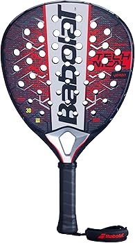 Amazon.com: Babolat Technical Veron 2.5 Padel Racket : Sports