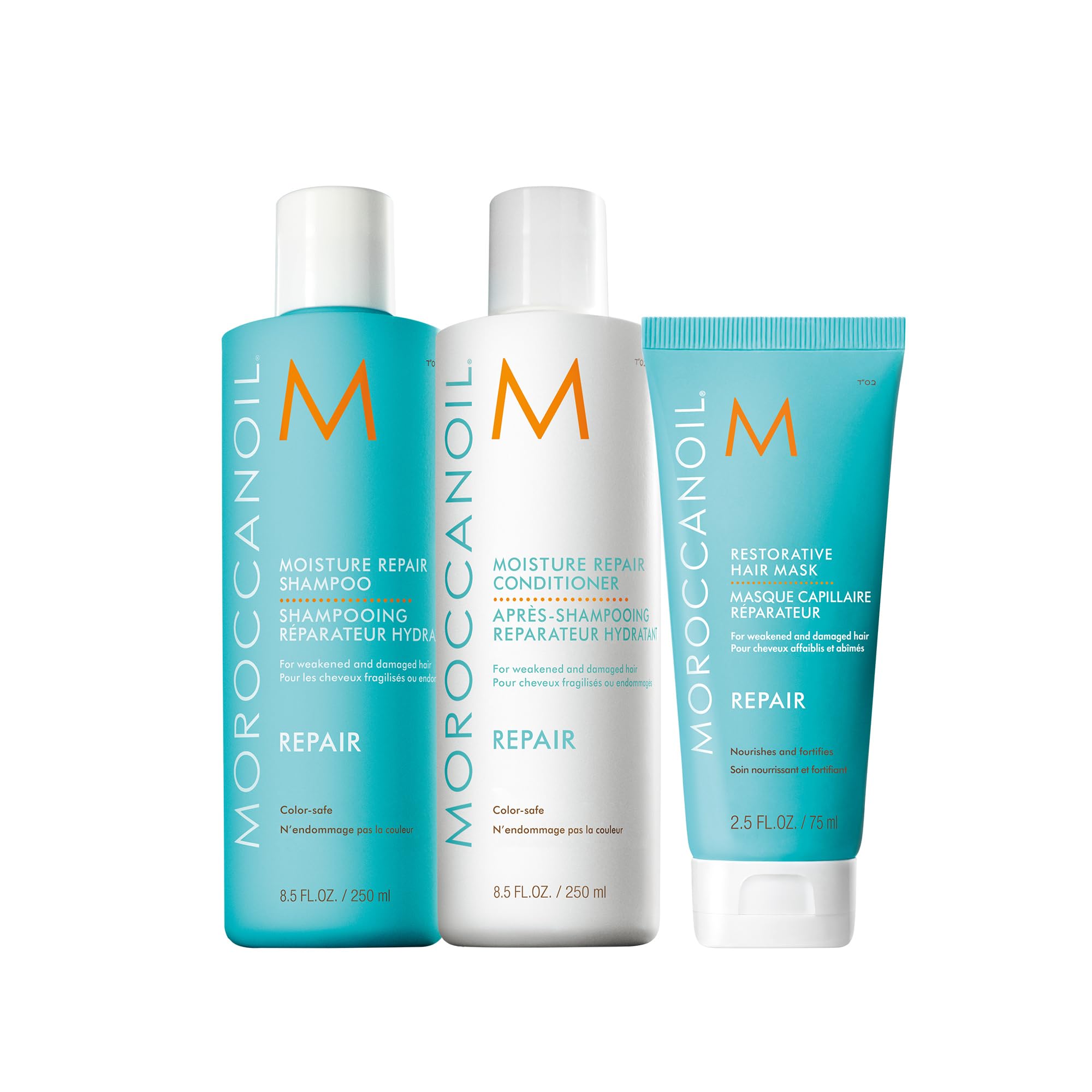 Moroccanoil Set de Primavera