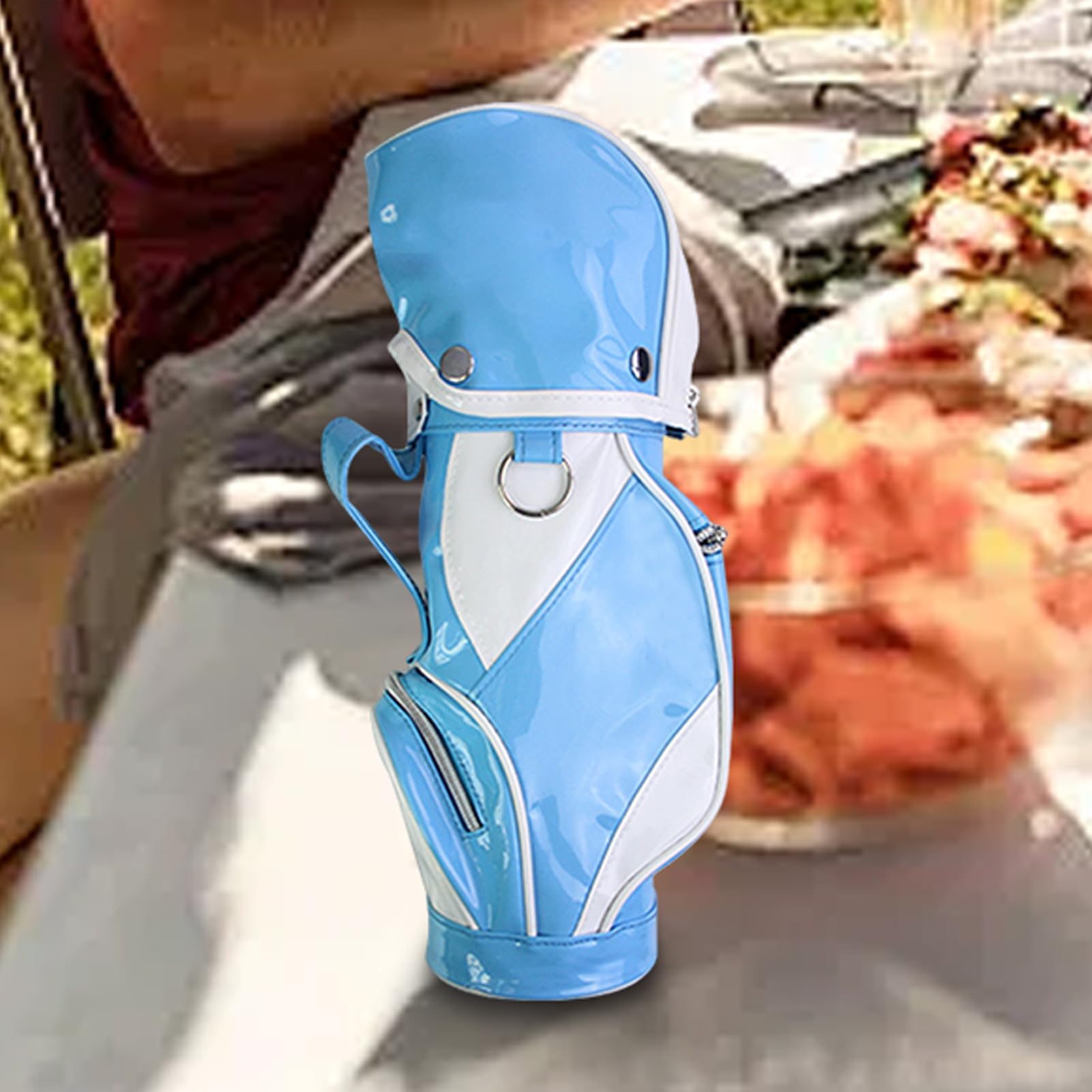 Weintaschen für Reisen Multifunktionale Tragetasche weich gefüttert | Weinbeutel Für Weinflaschentransport, Reisen, Picknick, Outdoorparty, , Camping, Grillen, Abendessen, Feier, Urlaub,