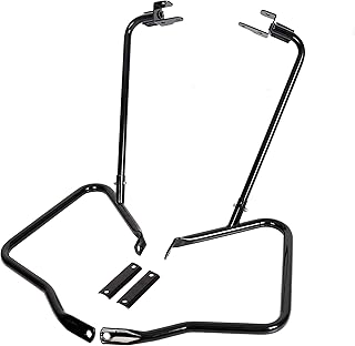 harley saddlebolsa guard