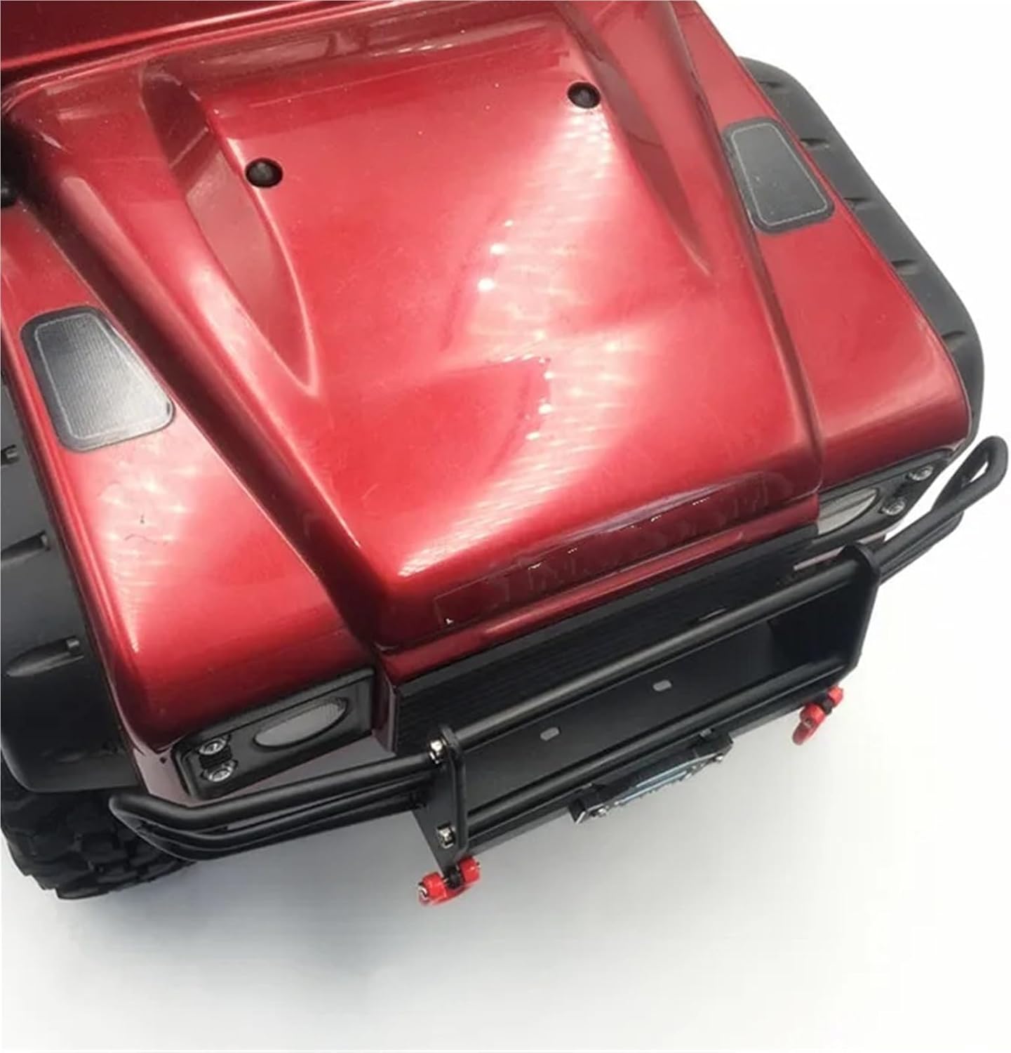 Compatible With Axial For SCX10 90046 For Traxxas For TRX4 1/10 RC