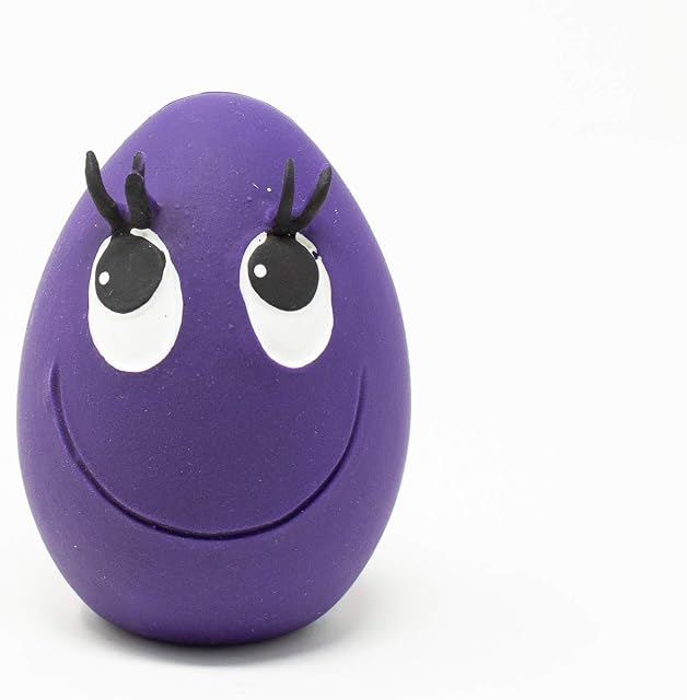 Mushroom&Co XXL OVO the Egg Purple