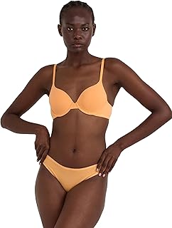 Organic Basics Womens Core Full Coverage Underwire Bra