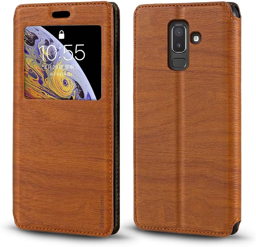 Samsung j8 phone case Clearance