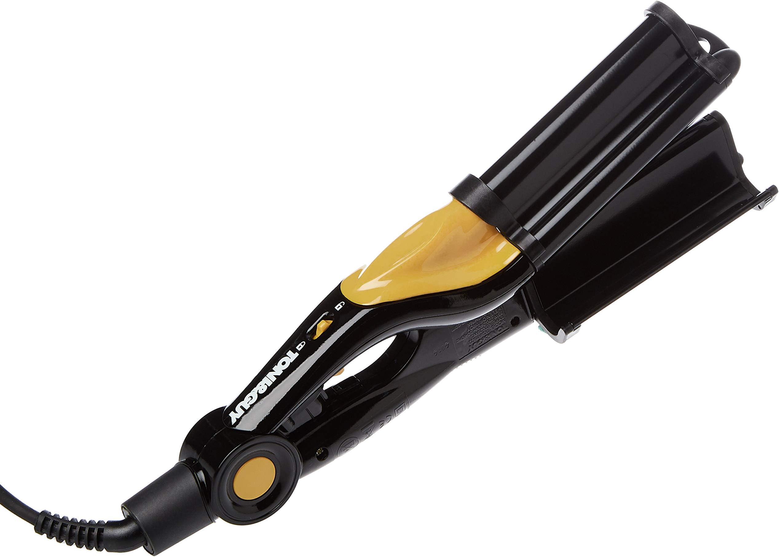 Toni & Guy Deep Barrel Waver