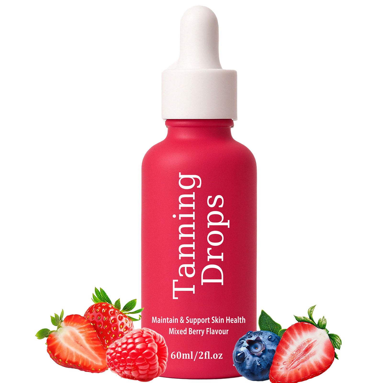 Photo 1 of **BB 4/2027***Tanning Drops - Drinkable Natural Tanning Supplement, Made with Organic Ingredients, Moisturizing Bronzing Tanner for Face and Body, Drinkable Sunless Tanning Drops.