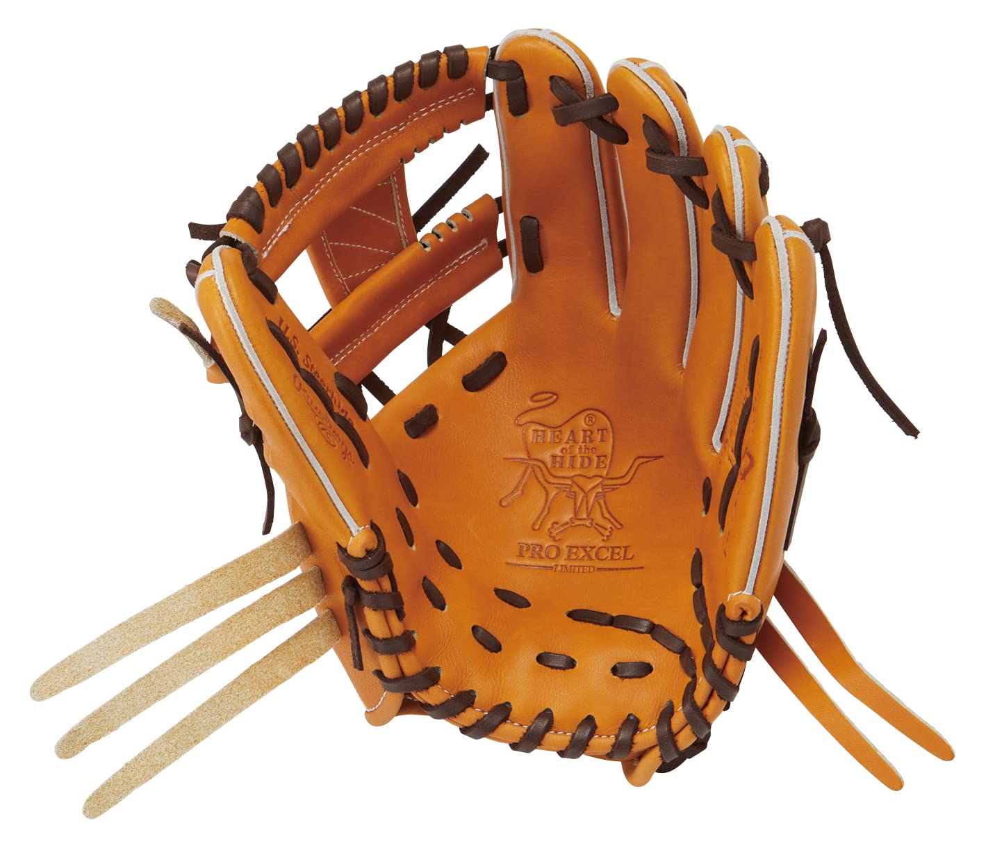 ローリングス 軟式 内野 HOH PRO EXCEL Rawlings 右投 軟式 HOH® PRO EXCEL –FS Style- [内野手用] サイズ12 | グラブ