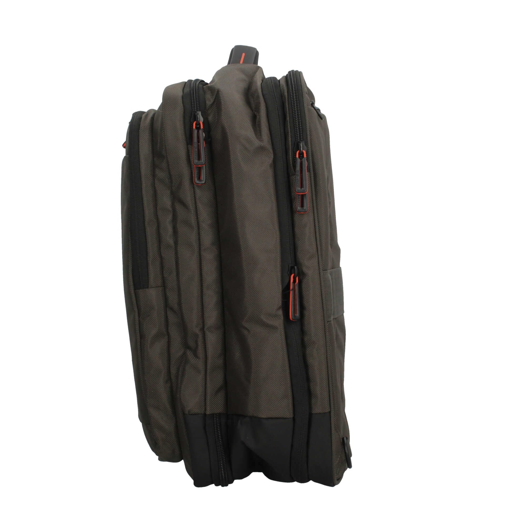 TRAVELITE CROSSLITE 5 0 boardbag, dark olive Cura della persona e salute