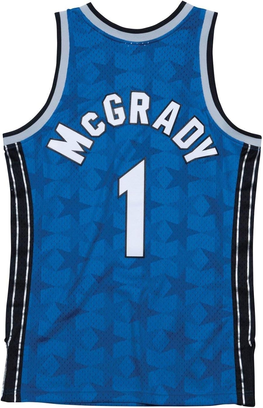 Mitchell & Ness Tracy McGrady Orlando Magic : Sports & Outdoors