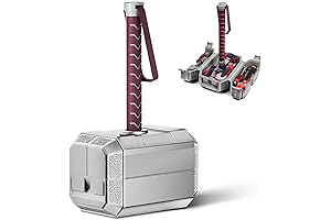 Thor Hammer Tool Set: The Mighty Tool Kit for DIY Enthusiasts!