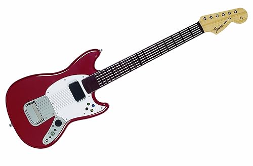 Miniatura 4 de Rock Band 3 Wireless Fender Mustang PRO-Guitar Controller for Xbox 360