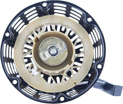 Red Hawk CBL-013 Brake Cable Compatible with/Replacement for Yamaha G2 and G9 Gas J38-26341-00-00, J55-F6341-00-00, J55-F6341-01-00 Golf Carts
