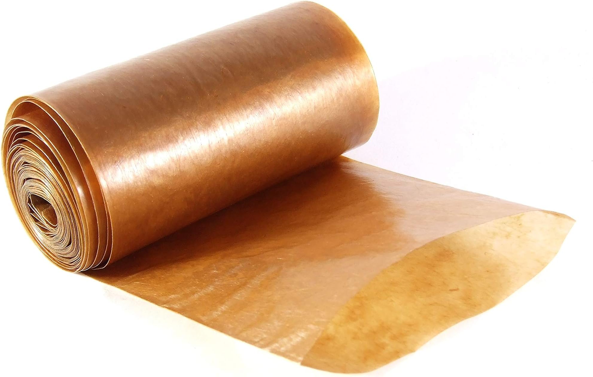 Collagen Casings 65mm – 10mts Protein Casing | Natural Casings | Smoke Collagen Rounds | Collagen Rounds Sausage Casings