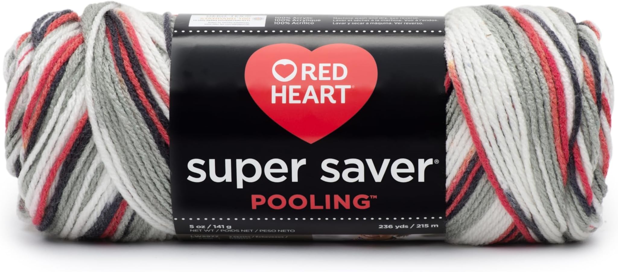 Super Saver Pooling Yarn-Haute