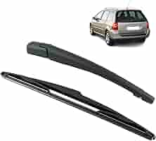 Bras + Bala D'Essue-Glace Arrère Prévu Peugeot 2008 5008 508 SW