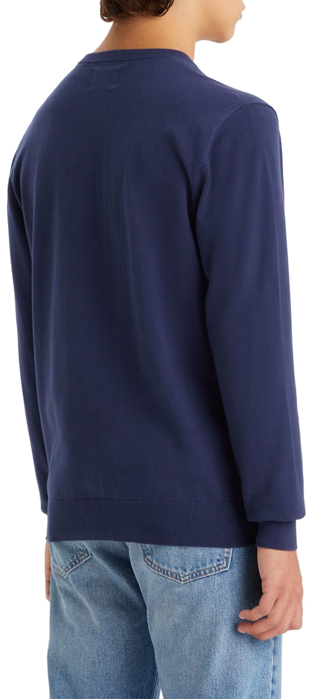 Levi's Lightweight Housemark Sweat-Shirt Homme