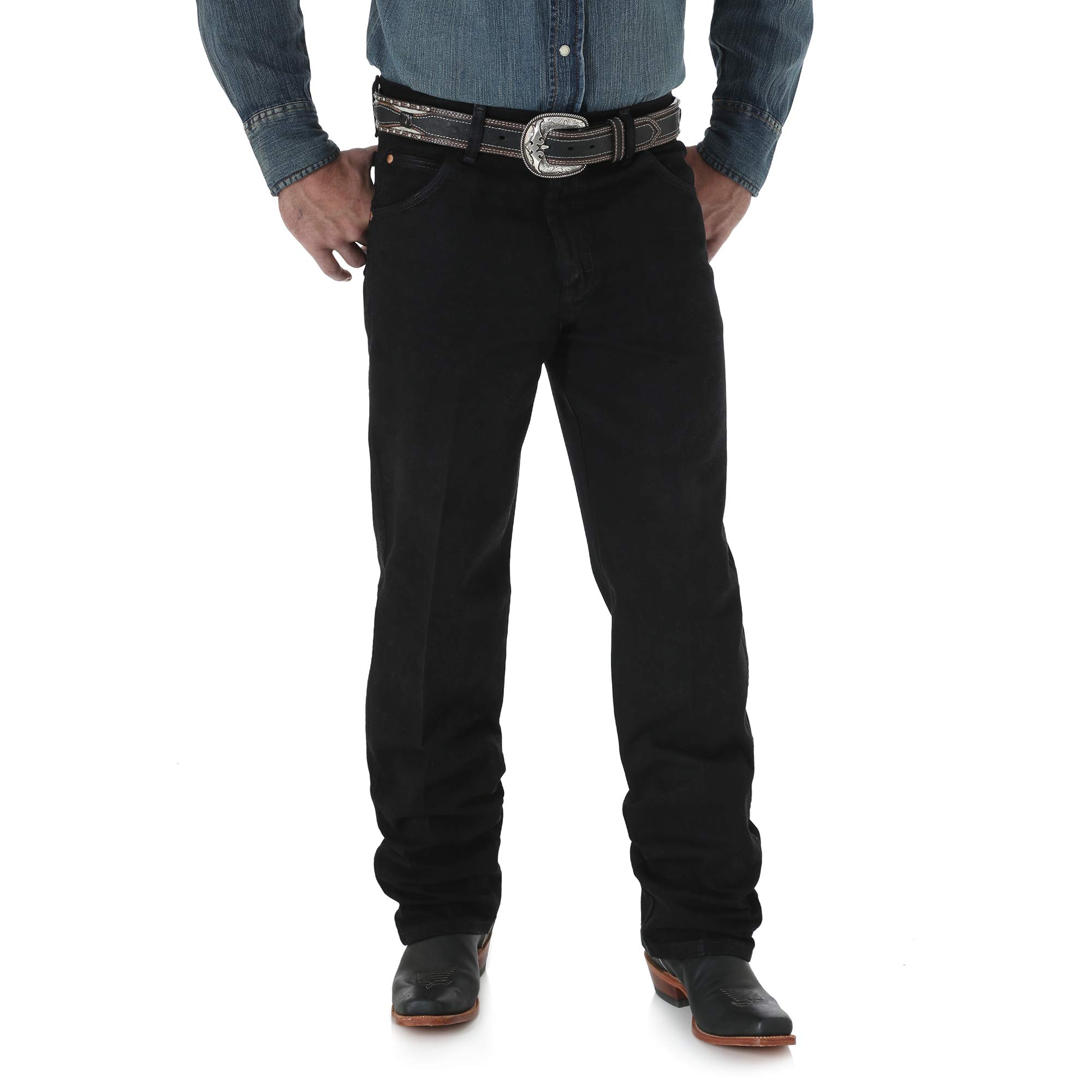 Men's Cowboy Cut Relaxed Fit Jean