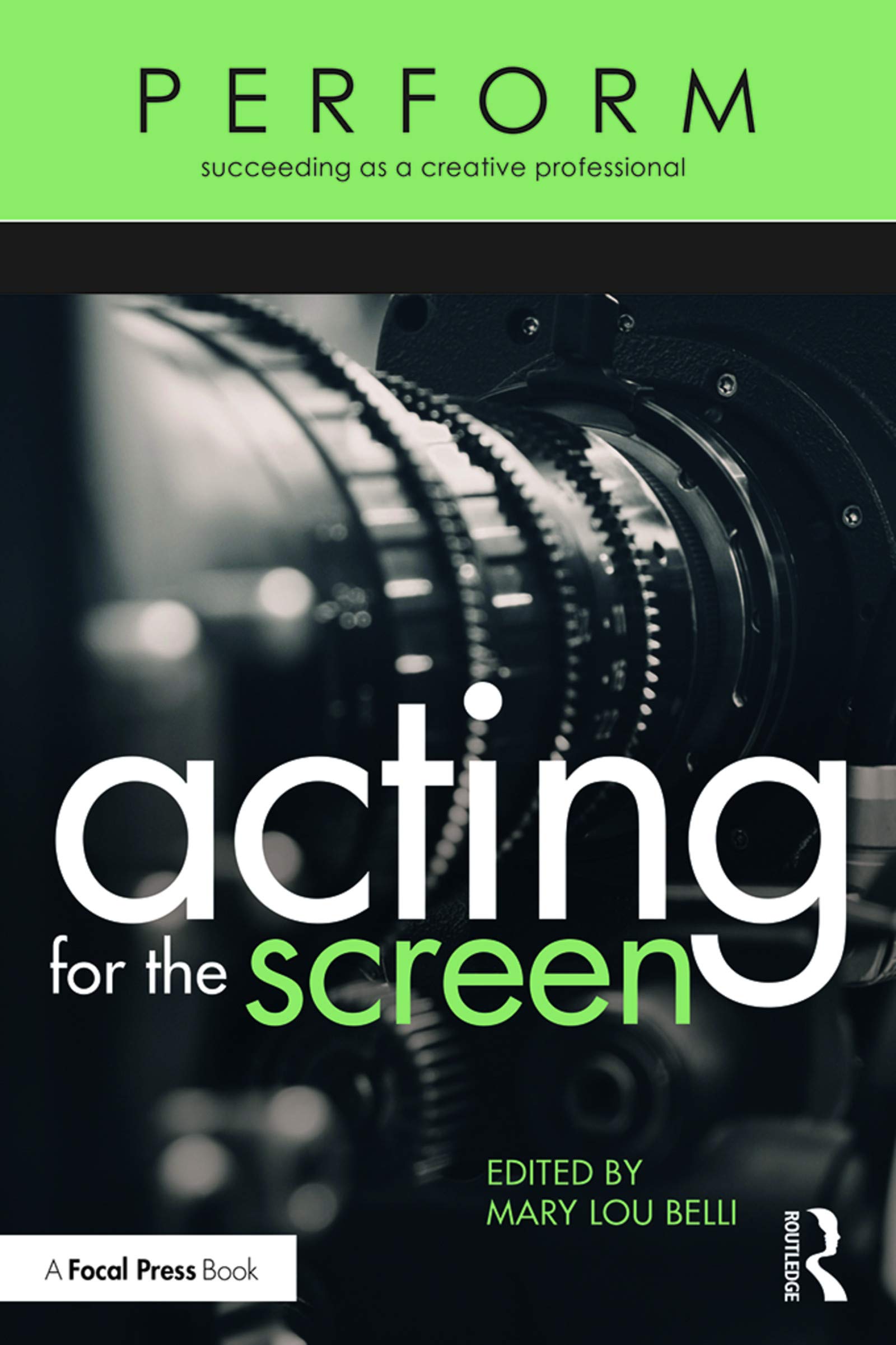 Acting for the Screen préparer son casting de cinéma à la maison