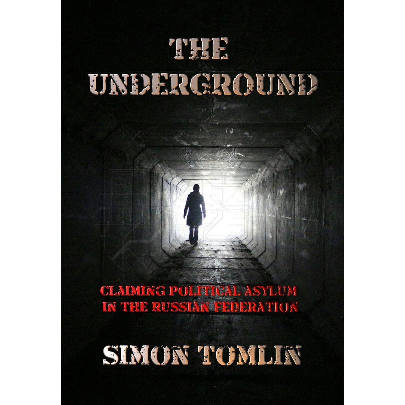 THE UNDERGROUND