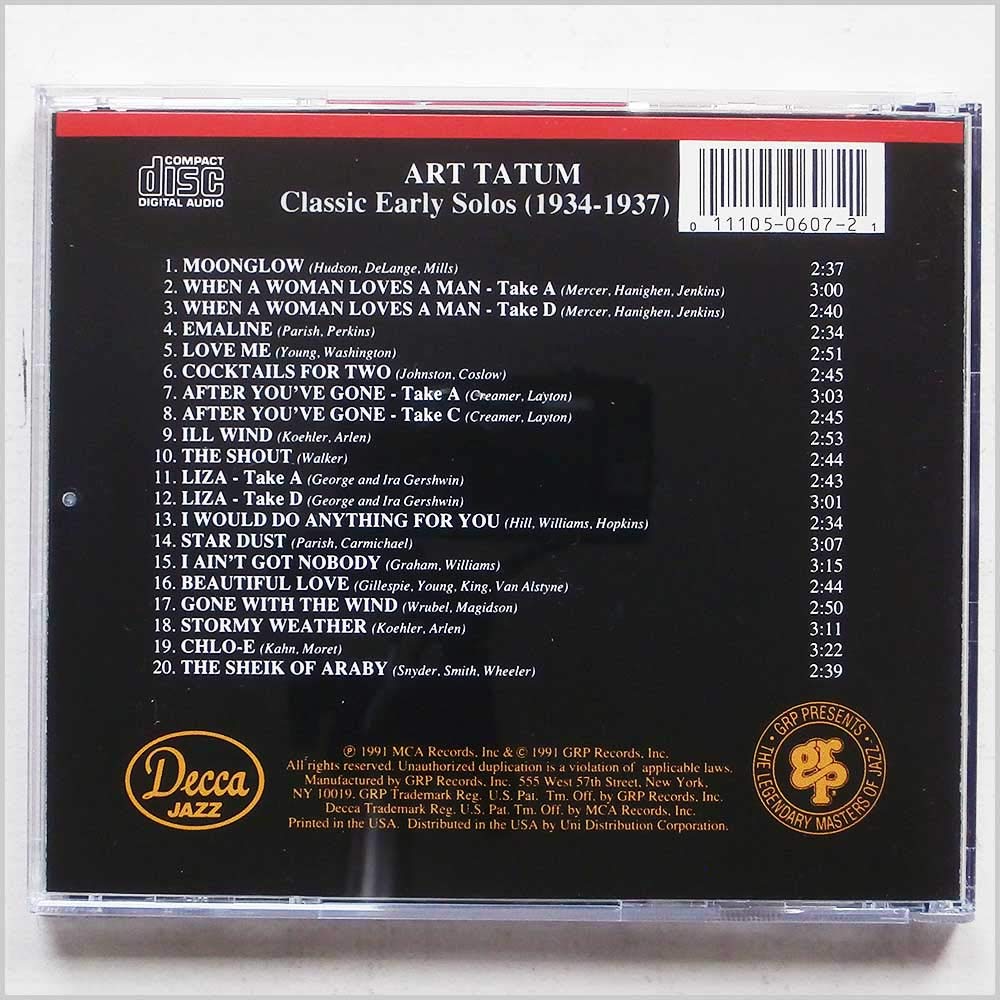 Classic Piano Solos