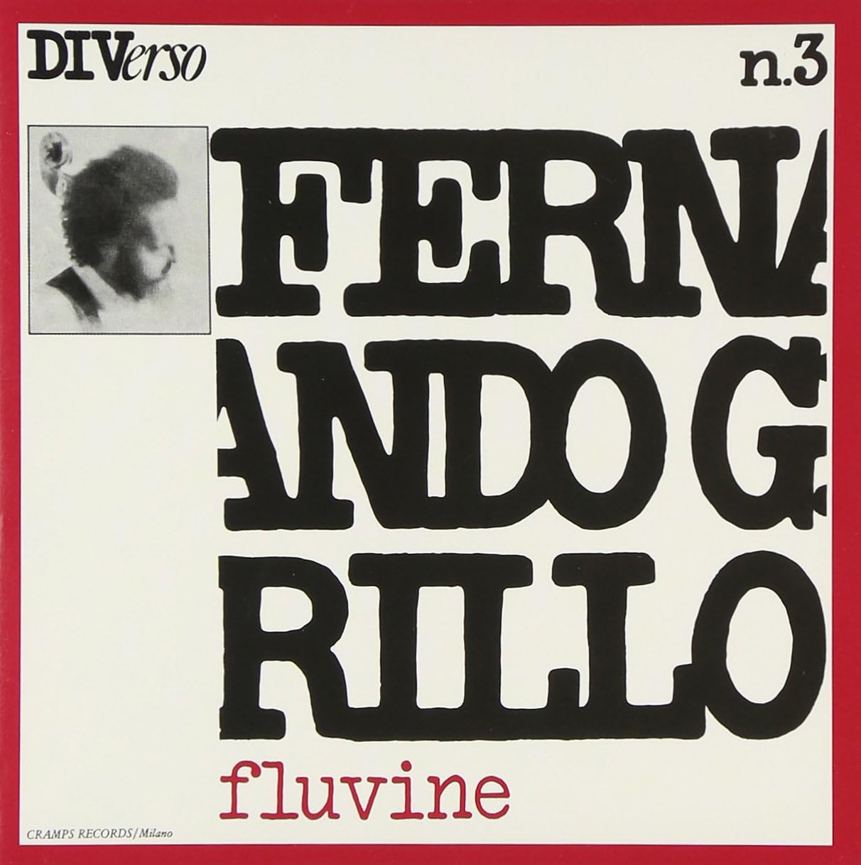 Fernando Grillo Fluvine