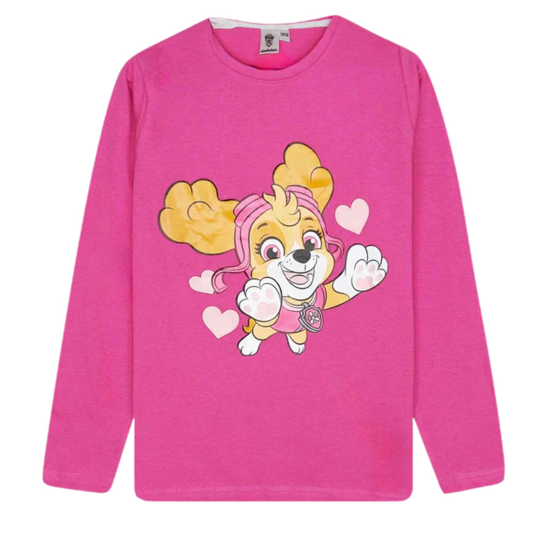 Pigiama Paw Patrol - Maat 110/116