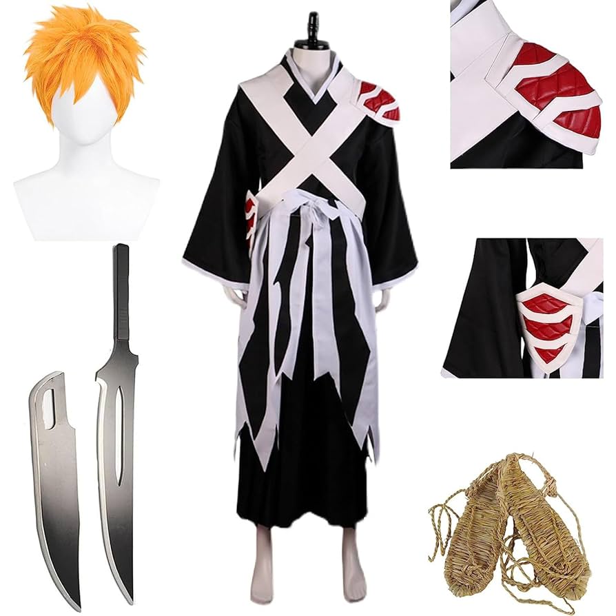 Amazon.co.jp: ブリーチ 周辺 千年血戦篇 黒崎一護 卍解