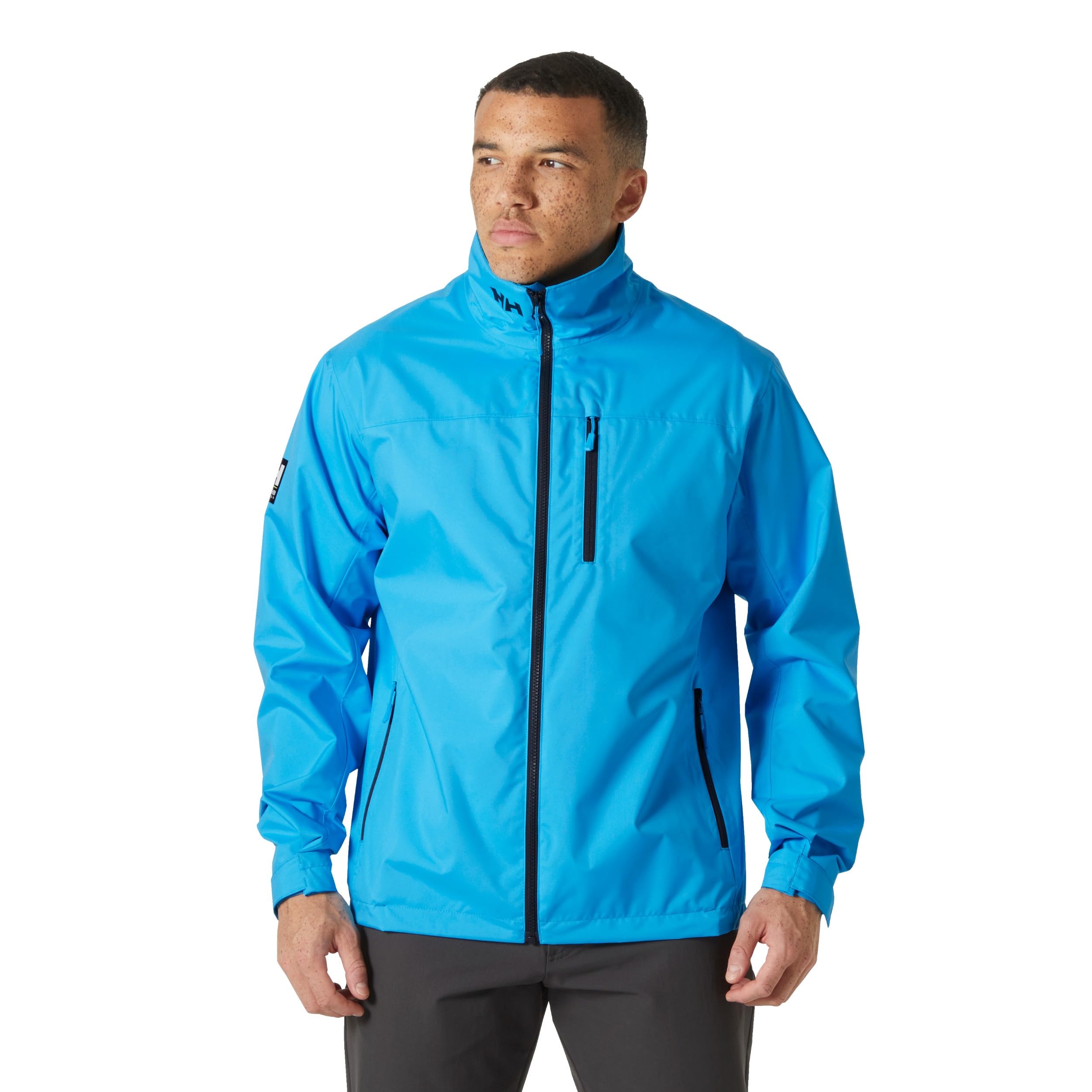Helly Hansen Crew Jacket 2.0 chaqueta Hombre — view 12