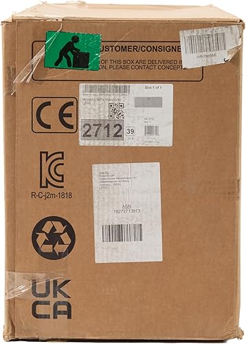 Miniatura 19 de Concept2 RowErg Indoor Rowing Machine - PM5 Monitor, Device Holder, Adjustable Air Resistance, Easy Storage