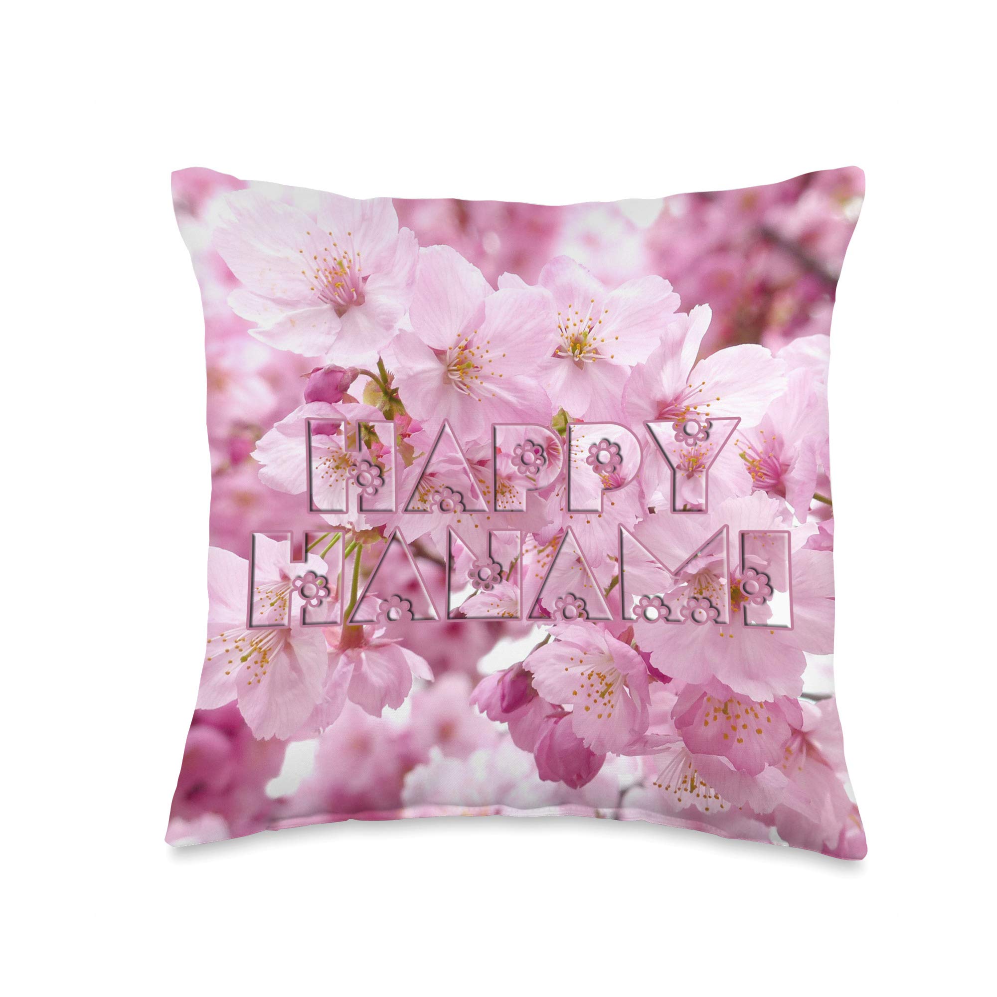 Amazon.com: Japanese Cherry Blossom Sakura Matsuri Happy Hanami 