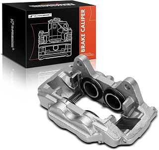 A-Premium Front Left Driver Disc Brake Caliper without Bracket