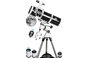 Gskyer AZ90600 Telescope: Unveil the Wonders of the Cosmos