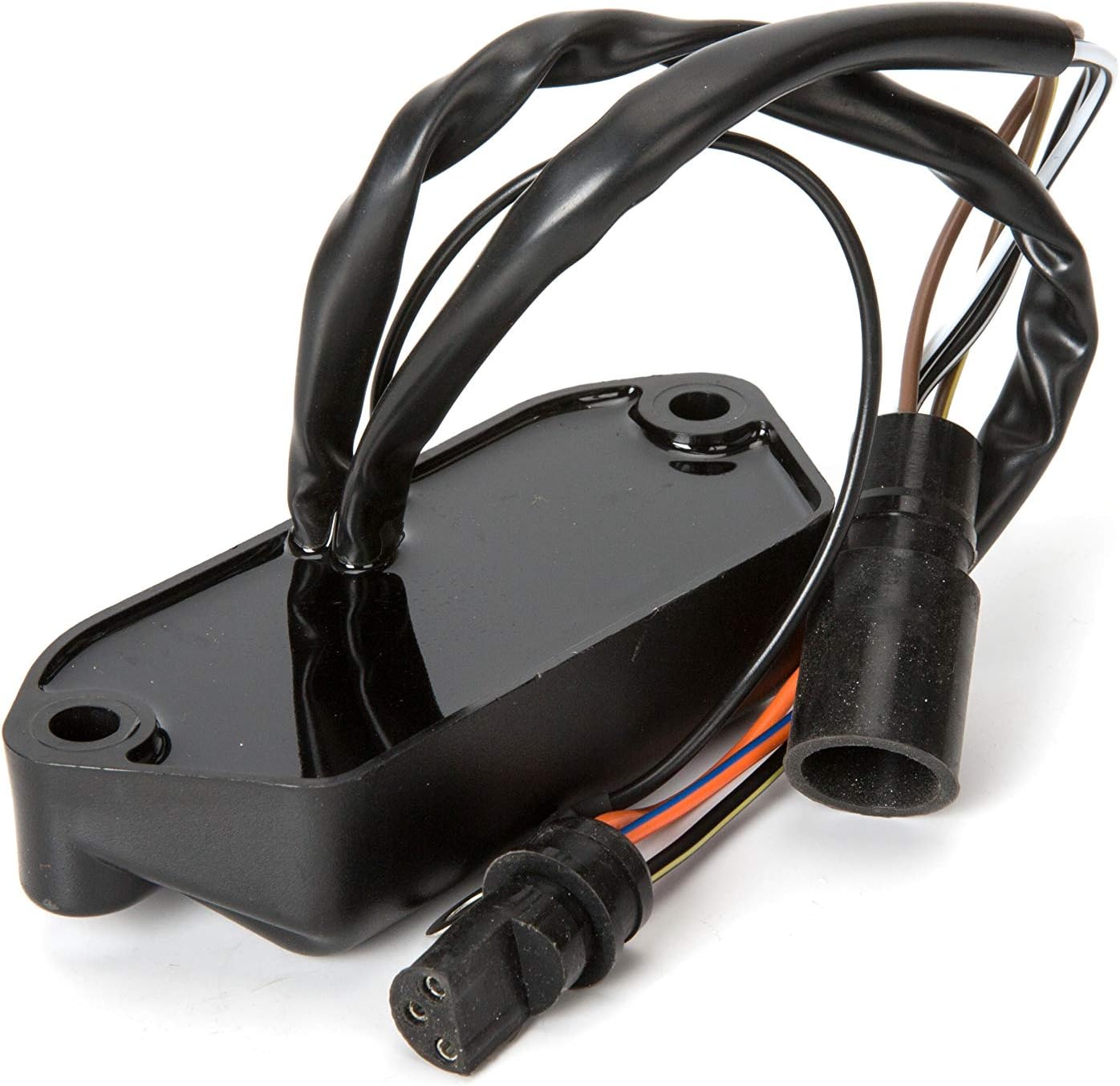 Outboard Engine CDI Power Pack 2-Cylinder 4-60 HP 1977-1984